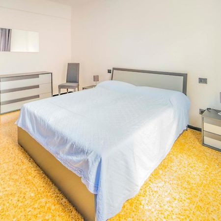 193 - Casa Via Della Chiusa - Centralissimo E Vicino Alla Baia Del Silenzio, Spiaggia E Mare 150M - Parcheggio Gratis Incluso E Aria Condizionata Sestri Levante Exterior foto