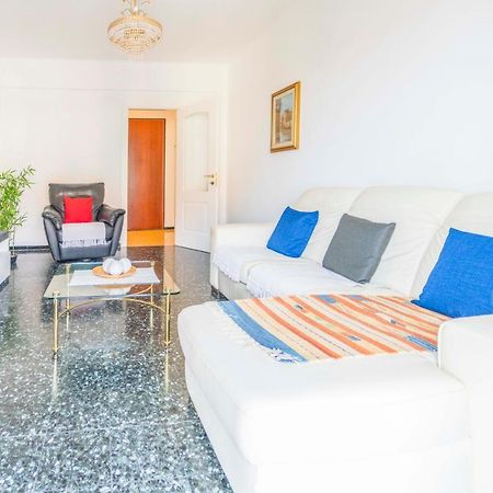 193 - Casa Via Della Chiusa - Centralissimo E Vicino Alla Baia Del Silenzio, Spiaggia E Mare 150M - Parcheggio Gratis Incluso E Aria Condizionata Sestri Levante Exterior foto